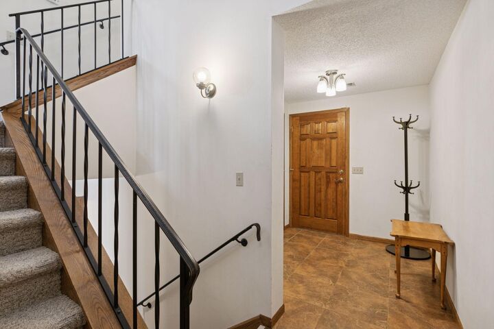 Property Photo: 2406 County Road D W 4 MN 55112