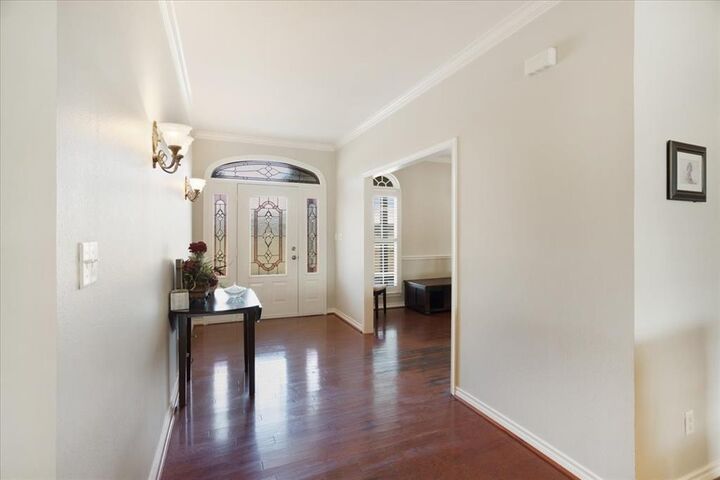 Property Photo: 1628 County Road 2605 TX 75418
