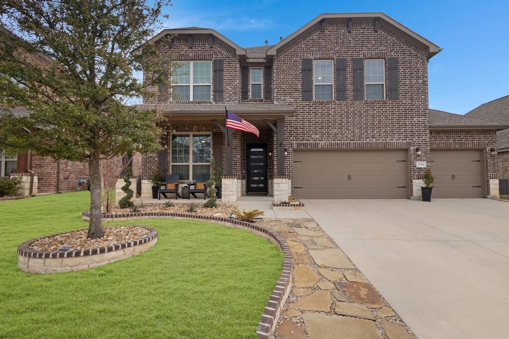 Property Photo:  15728 Preble Road  TX 76177 