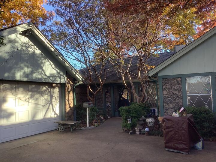 Property Photo: 622 Madison Court TX 75137