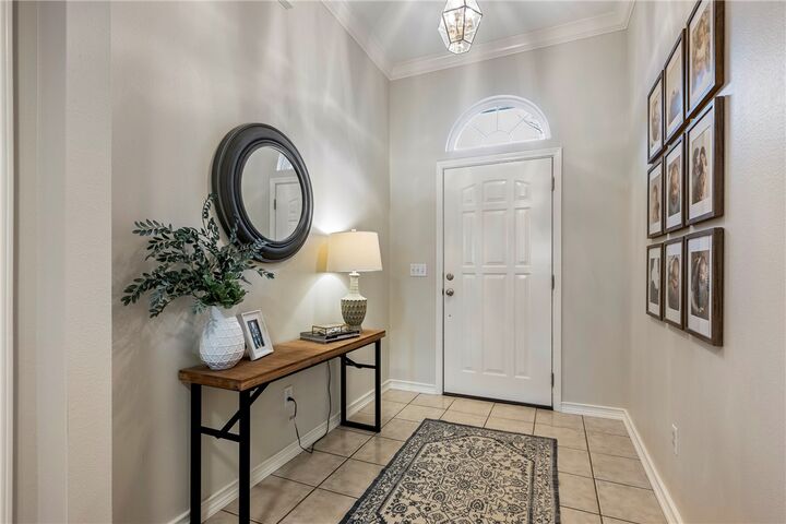 Property Photo: 724 Colley Street AR 72745