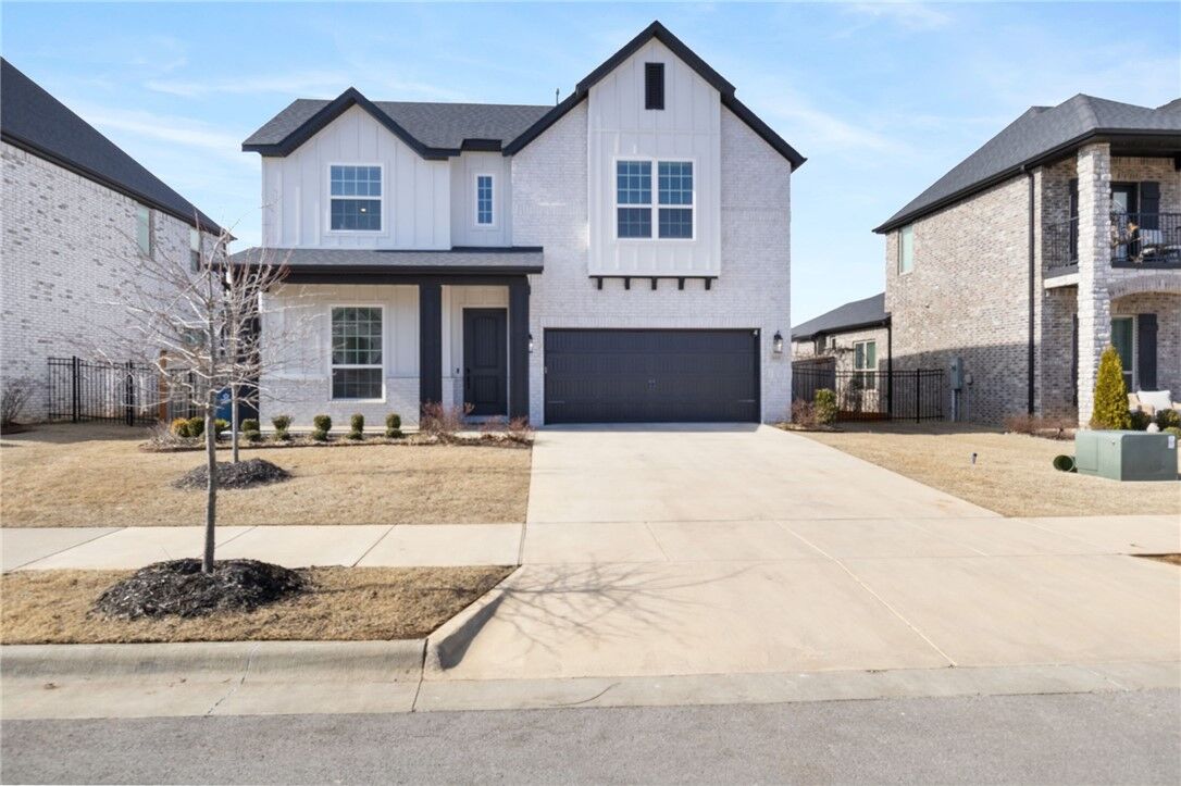 Property Photo:  5000 SW Bedford Road  AR 72713 