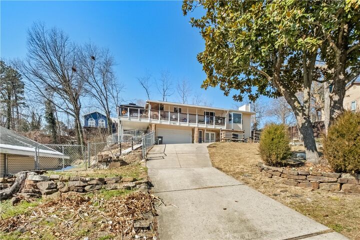 Property Photo:  8097 Elm Lane  AR 72756 