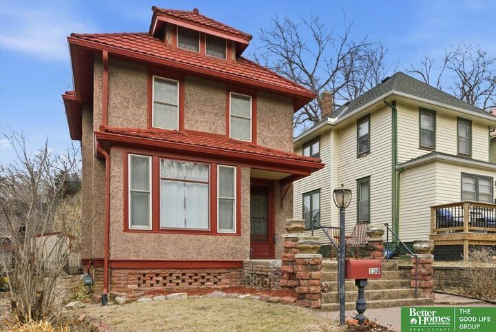 Property Photo:  130 5th Avenue  IA 51503 