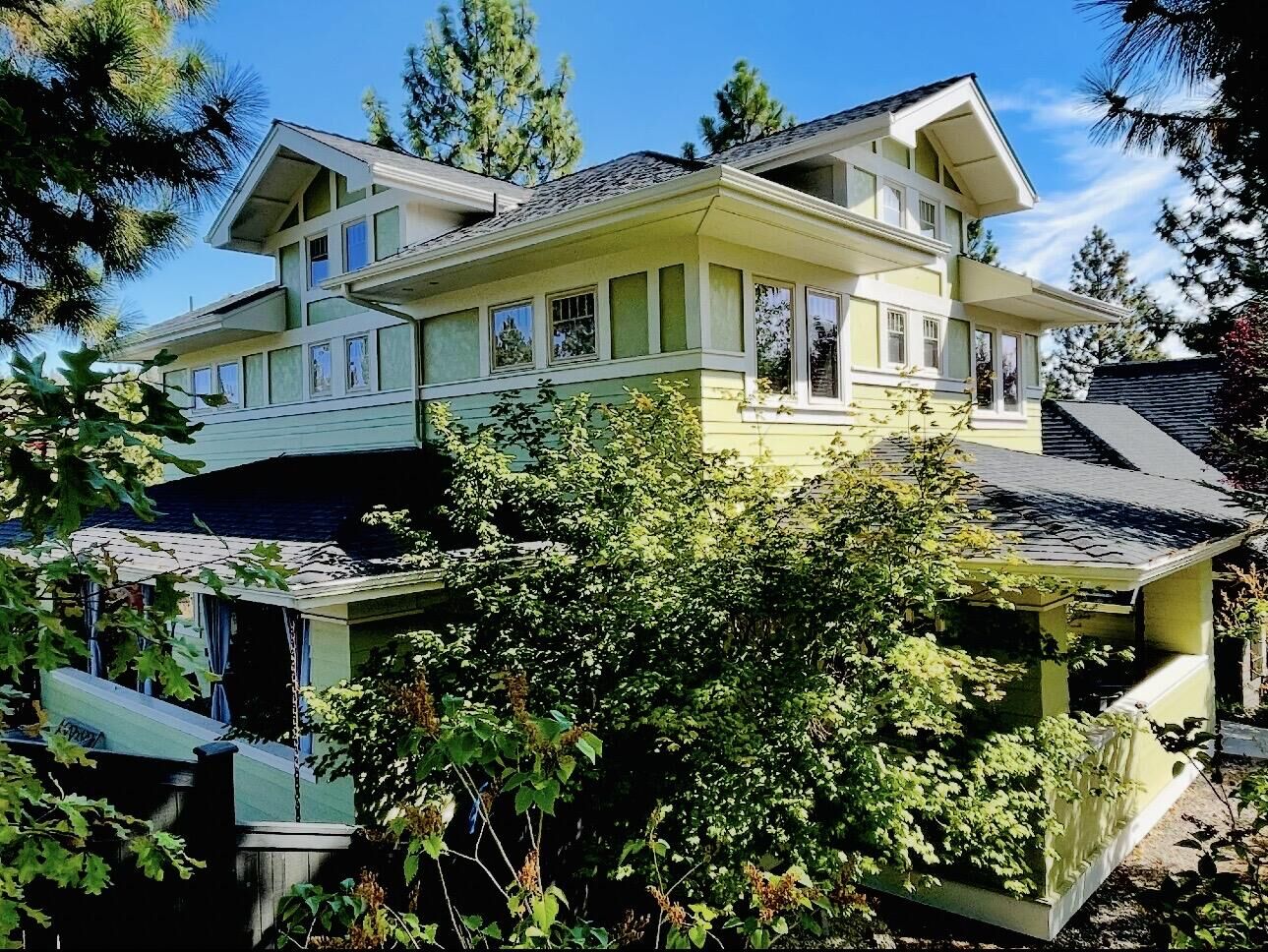 Property Photo:  2398 NW Lemhi Pass Drive  OR 97703 