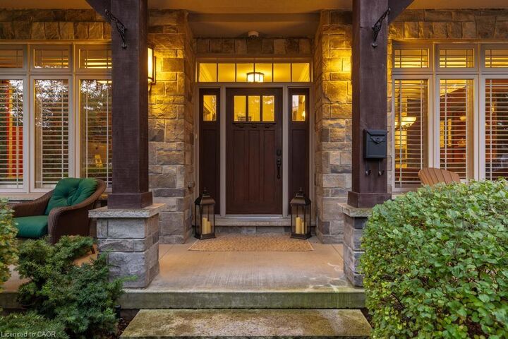 Property Photo:  60 Parker Avenue  ON L9G 1A7 