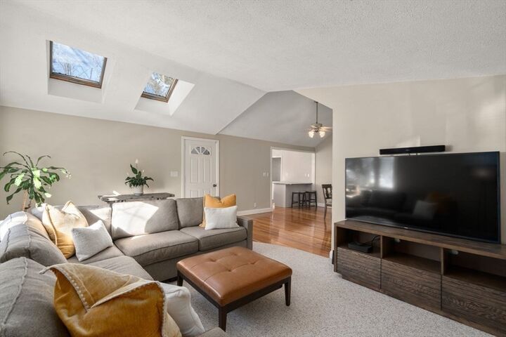 Property Photo:  35 Lincoln Avenue  MA 01940 