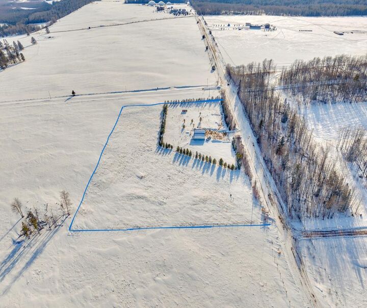 Property Photo:  414035 Range Road 6-2  AB T4T 1A3 