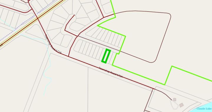Property Photo: 13348 672A Township 317 AB T0A 2C0