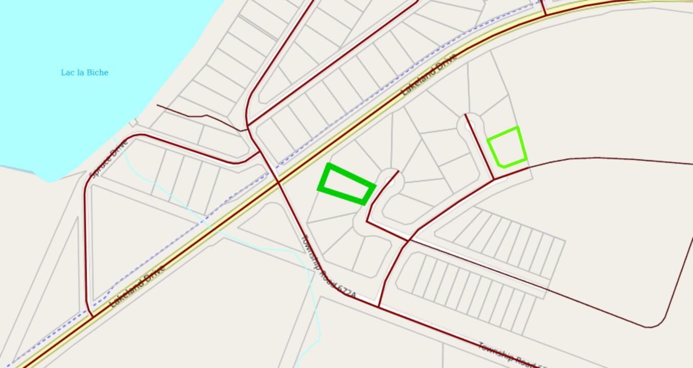 Property Photo:  13348 672A Township 117  AB T0A 2C0 