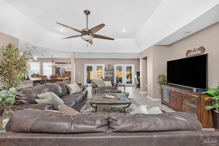 Property Photo:  1984 Pine Ranch Dr  FL 32566 