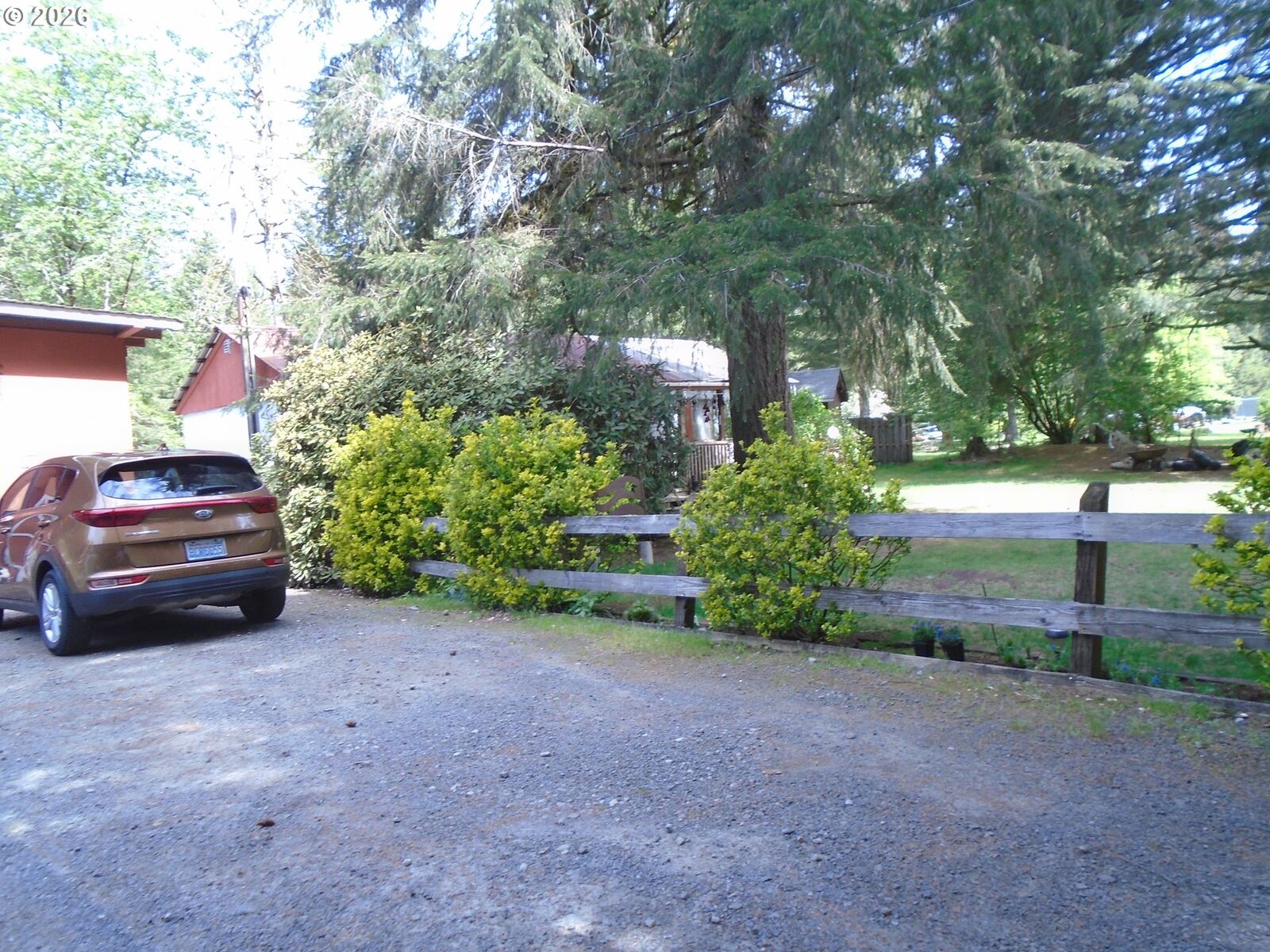 Property Photo:  1250 Yale Bridge Rd  WA 98601 