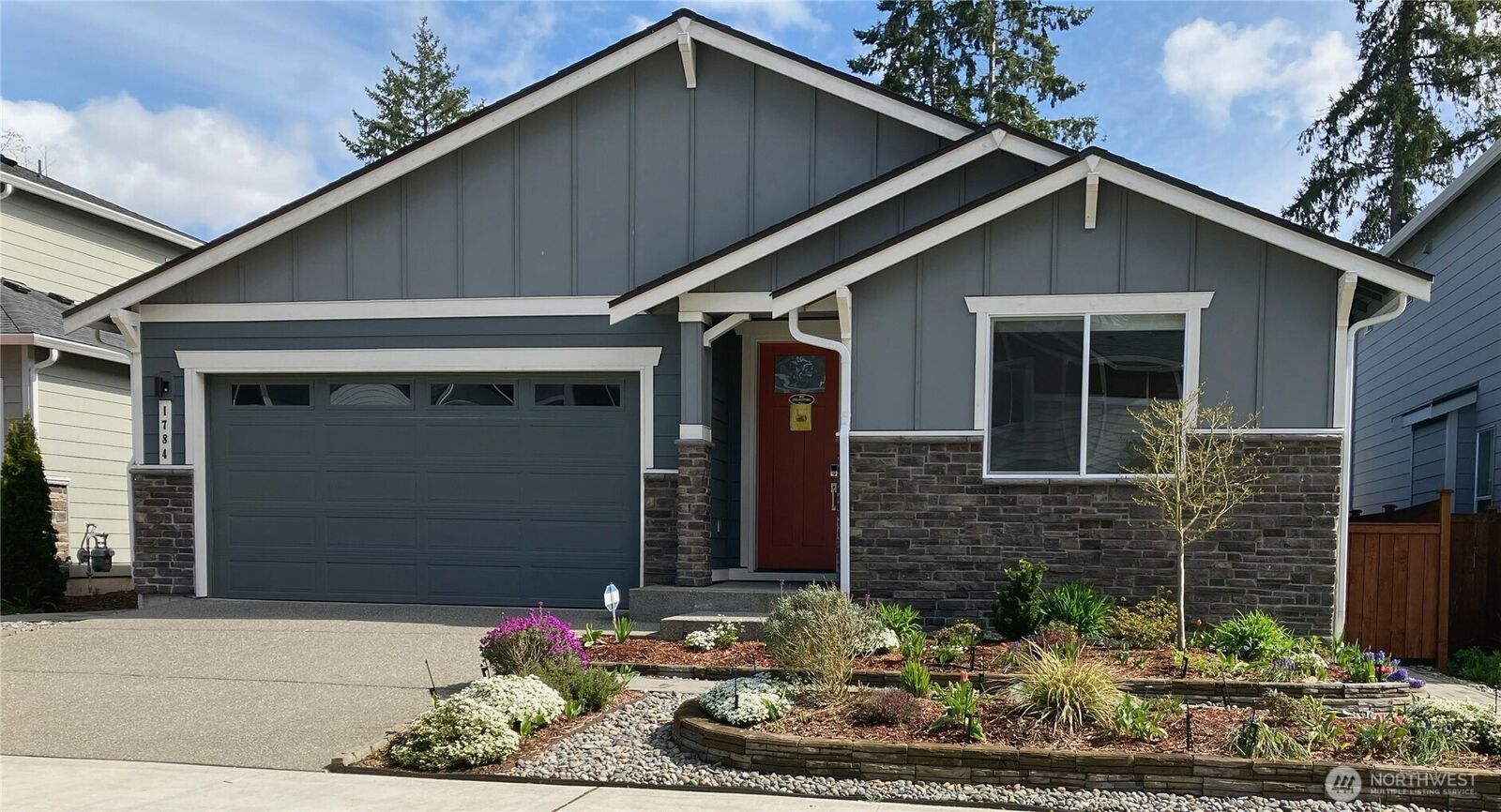 Property Photo:  1784  Ashby Avenue NW  WA 98370 