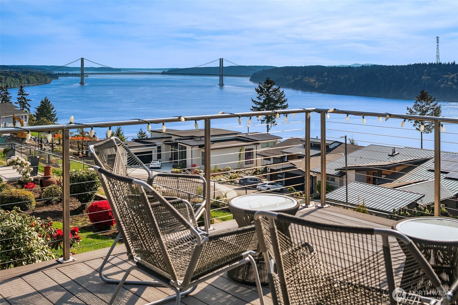 Property Photo: 6614 N 49th Street WA 98407