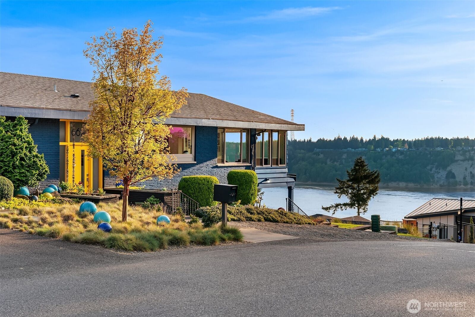 Property Photo:  6614 N 49th Street  WA 98407 