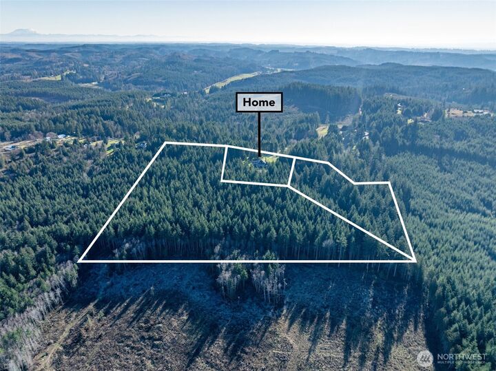 Property Photo:  0  Seminary Hill Road  WA 98531 