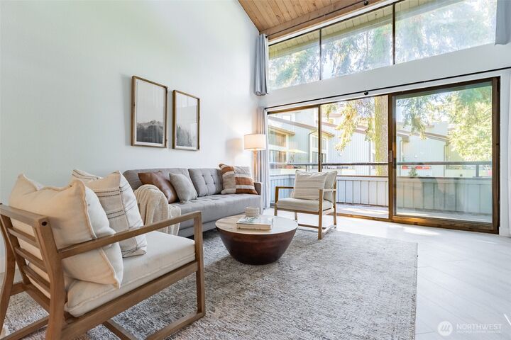 Property Photo: 7806 Birch Bay Drive Drive 612 WA 98230