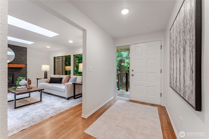 Property Photo:  18422  189th Avenue NE  WA 98077 