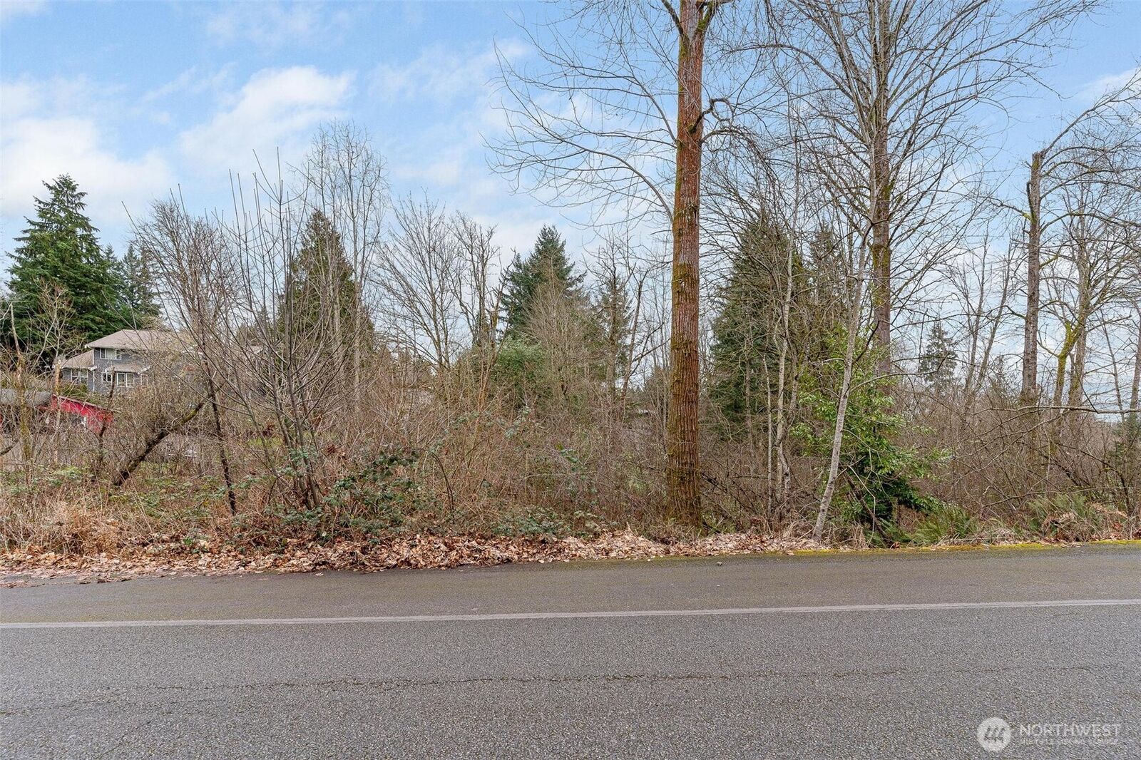 Property Photo:  0 17xxx  172nd Avenue E  WA 98059 