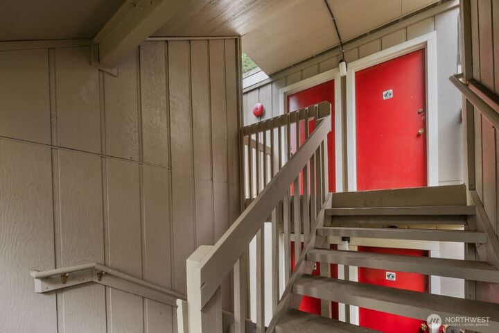 Property Photo:  4817  180th Street SW K204  WA 98037 