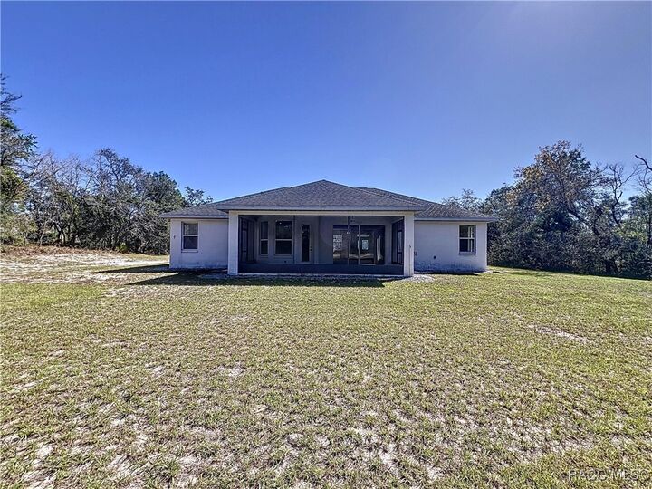 Property Photo: 5950 N Petunia Terrace FL 34465
