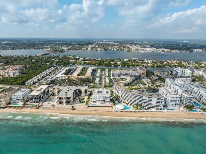 Property Photo:  3601 S Ocean Boulevard 406  FL 33480 