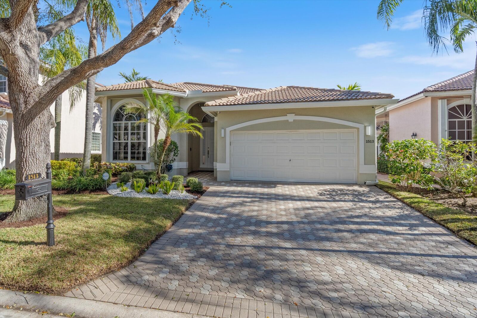 Property Photo:  1513 NW 121st Drive  FL 33071 