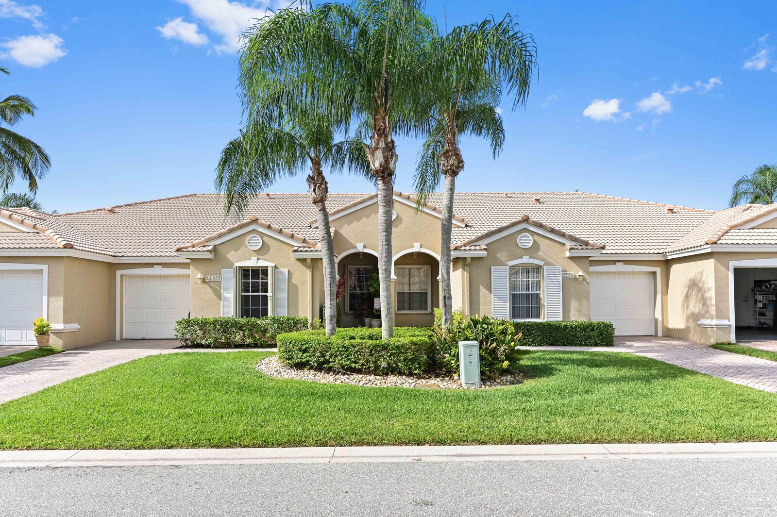 Property Photo:  8404 Long Bay  FL 33411 