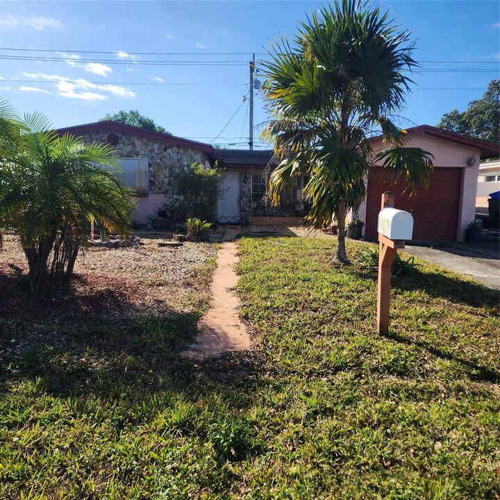 Property Photo:  2610 NW 16th Street  FL 33311 