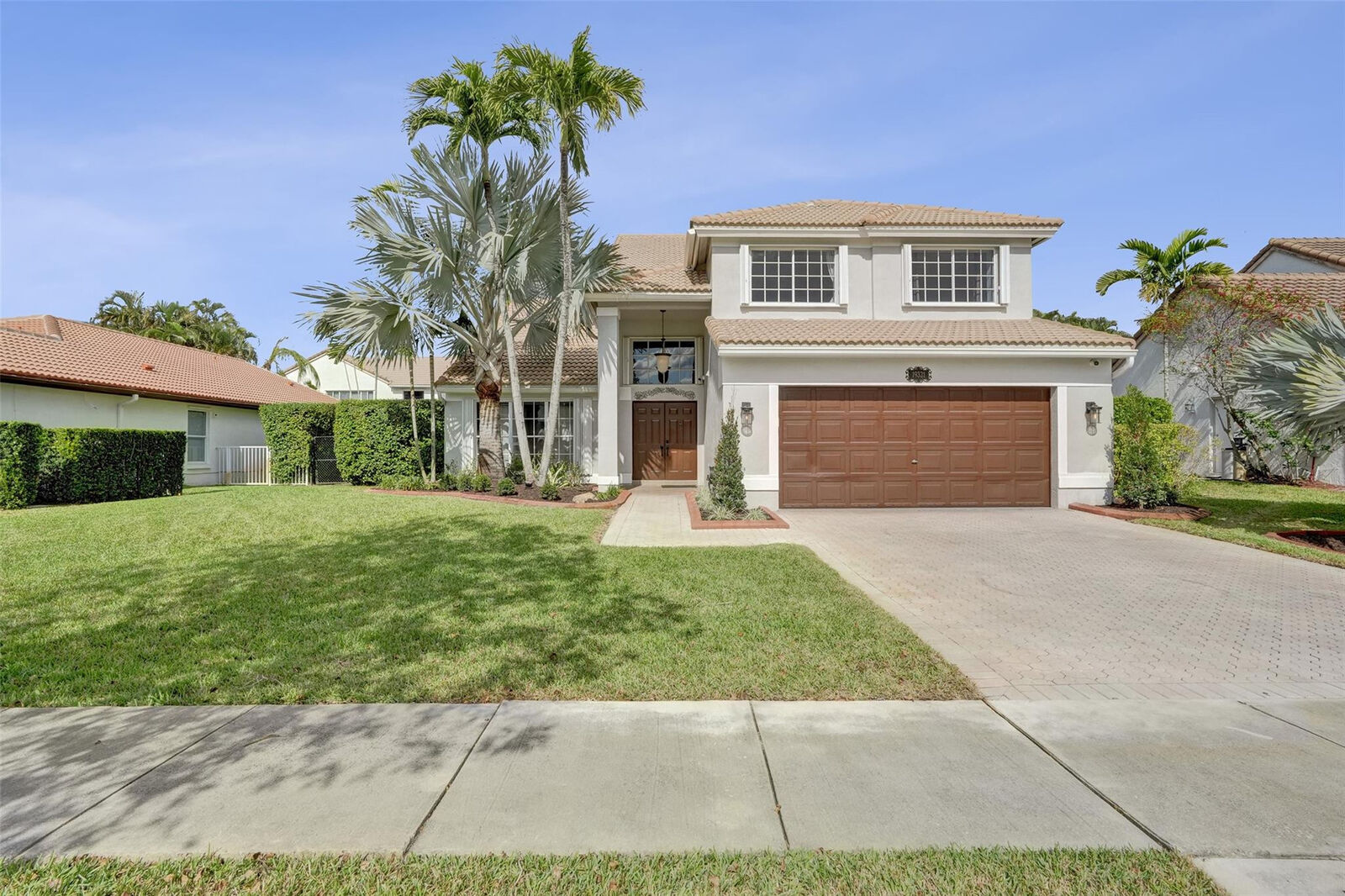 Property Photo:  19321 NW 10th Street  FL 33029 