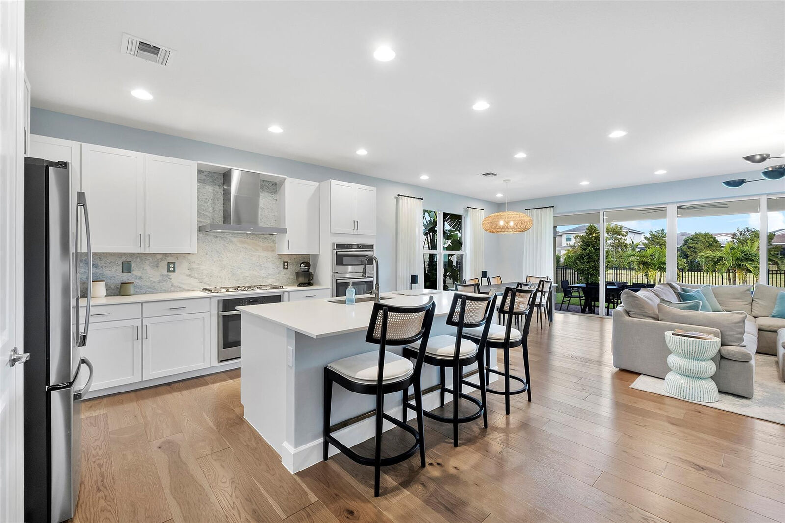 Property Photo: 1338 Harvester Crossing FL 33470