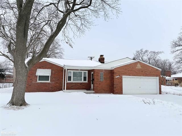 Property Photo:  20905 11 Mile Road  MI 48081 
