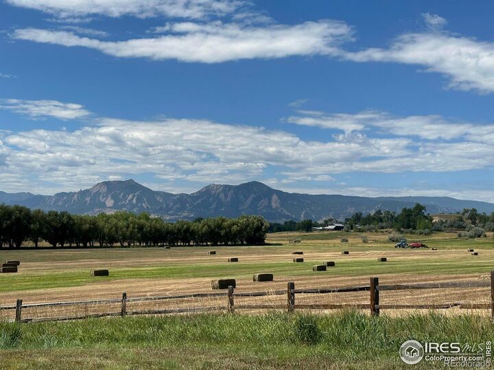 Property Photo:  6686 Jay Road  CO 80301 