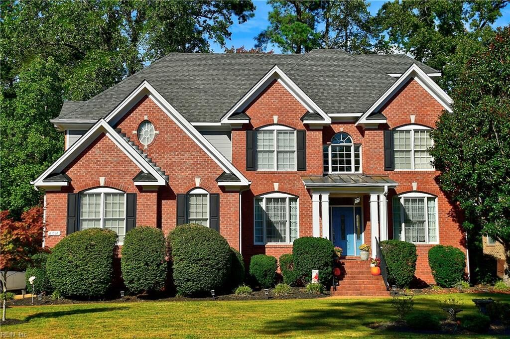 Property Photo:  6016 Spinnaker Cove Ct  VA 23435 