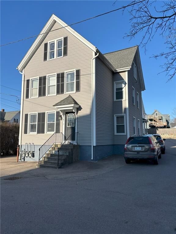 Property Photo: 2 Gravity Court RI 02891