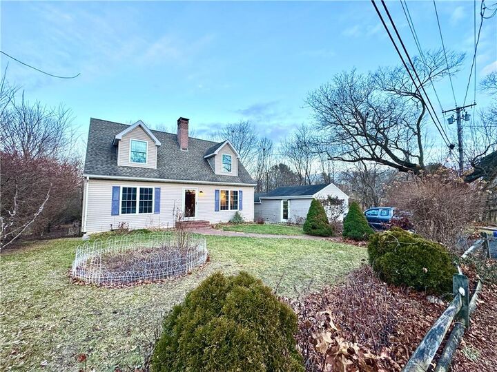 Property Photo:  9 Perkins Avenue  RI 02891 