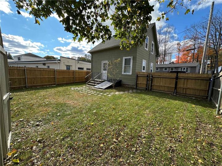 Property Photo: 29 Brayton Street RI 02893