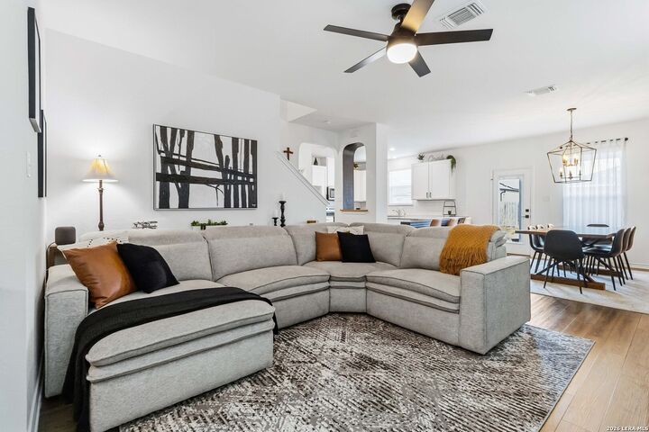 Property Photo:  261 Deer Crest  TX 78130 