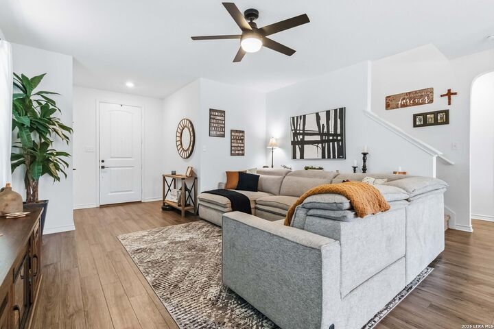 Property Photo: 261 Deer Crest TX 78130