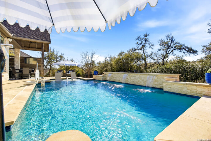 Property Photo:  26611 Marni Pl  TX 78260 