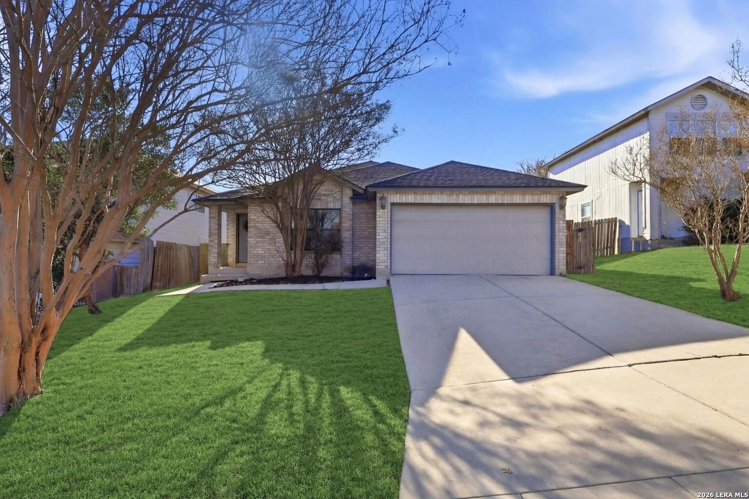 Property Photo:  7030 Knights Hvn  TX 78233 
