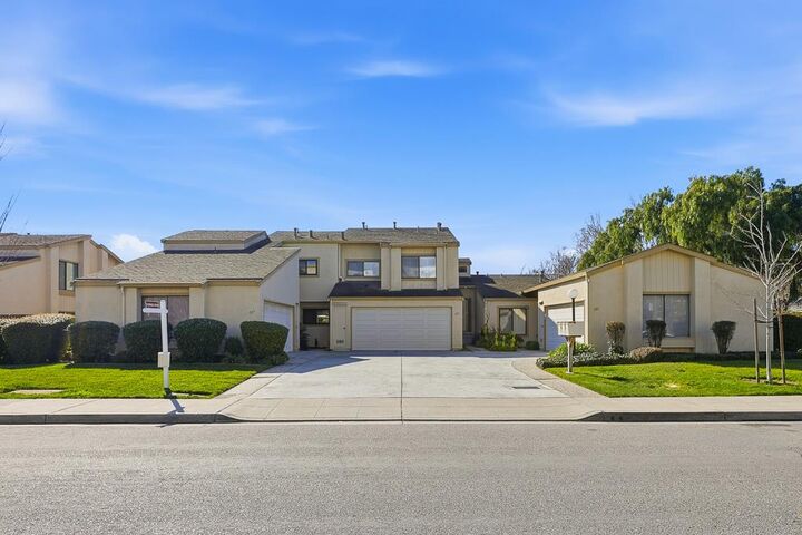 Property Photo:  107 Evandale  CA 94043 