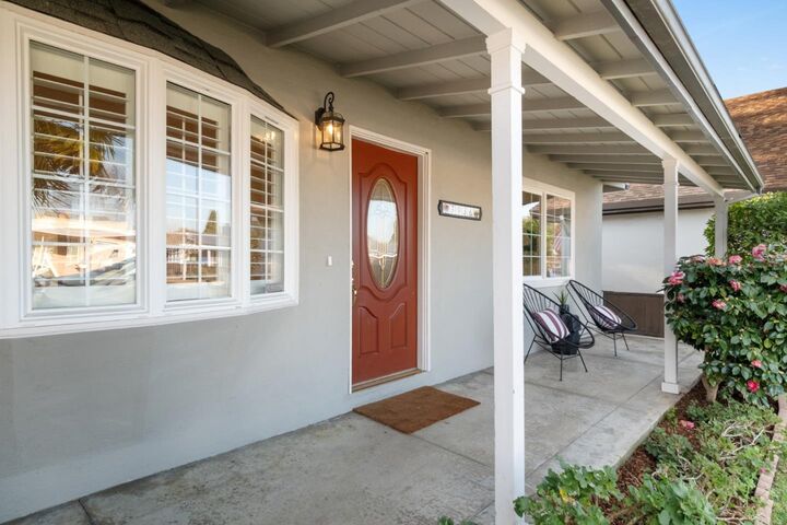 Property Photo:  3936 Regan Drive  CA 94403 