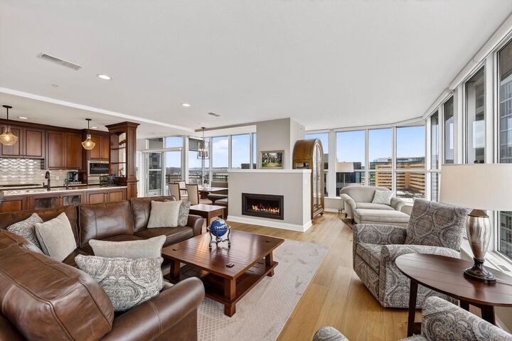 Property Photo: 625 North Segoe Road 900 WI 53705