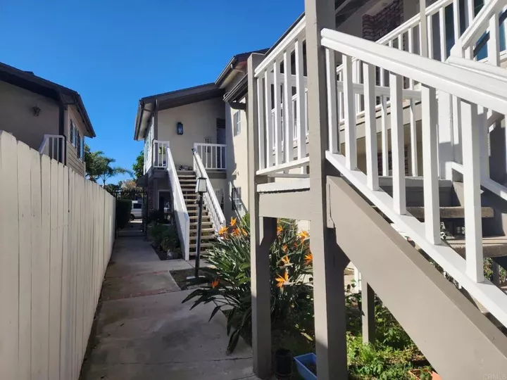 Property Photo:  4519 Idaho St 5  CA 92116 