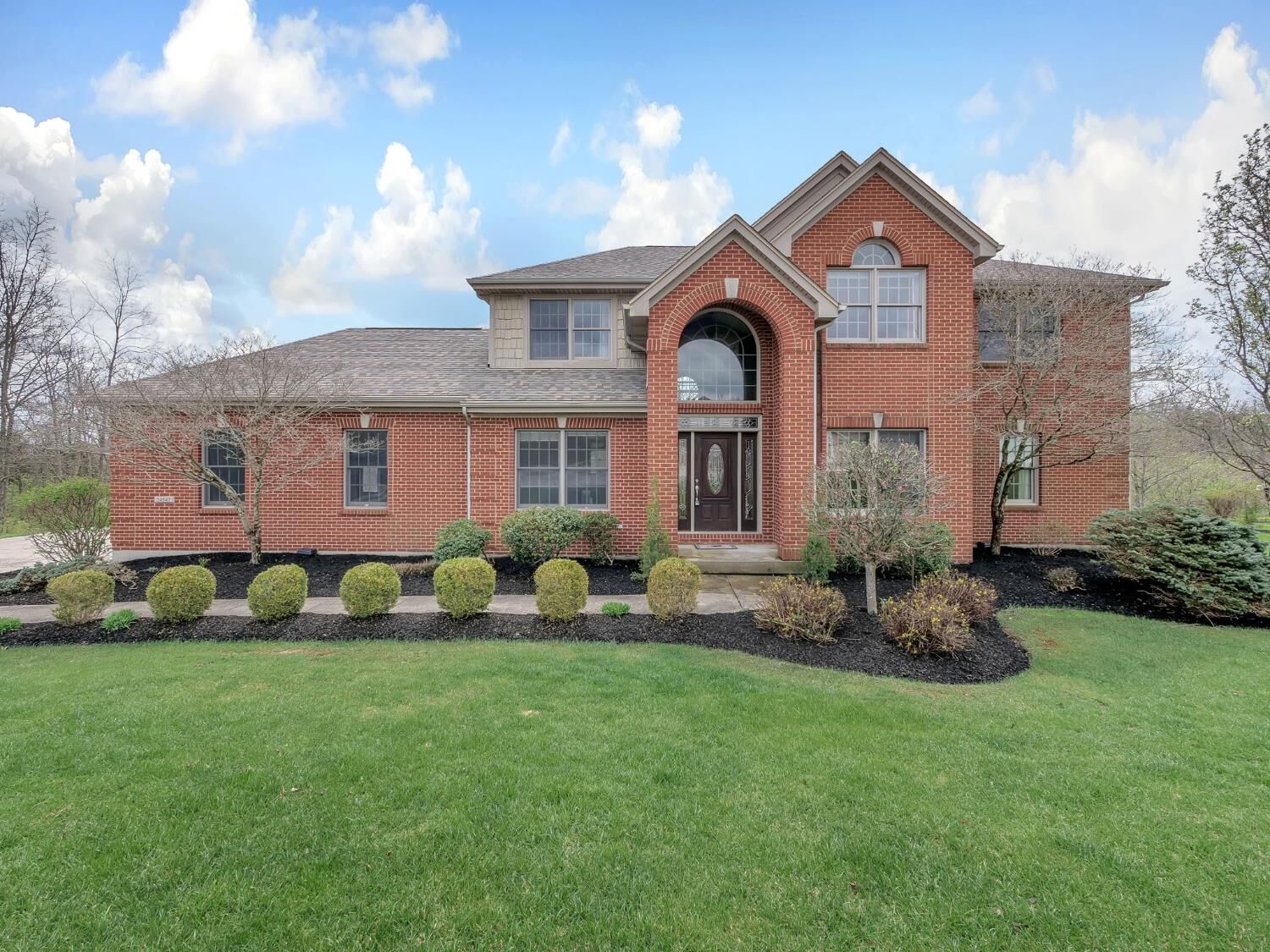 Property Photo: 24347 Park Place Estates Drive IN 47025