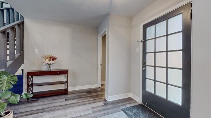 Property Photo:  2 Dowlen Pl.  TX 77706 