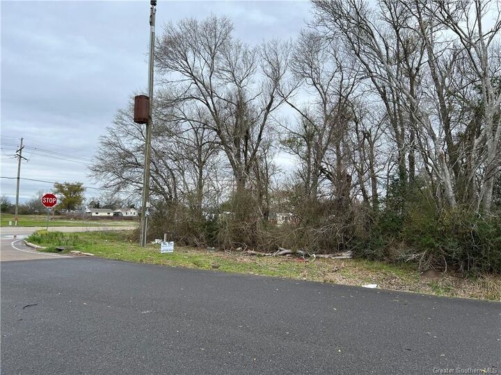 Property Photo: 0 Common Street LA 70607