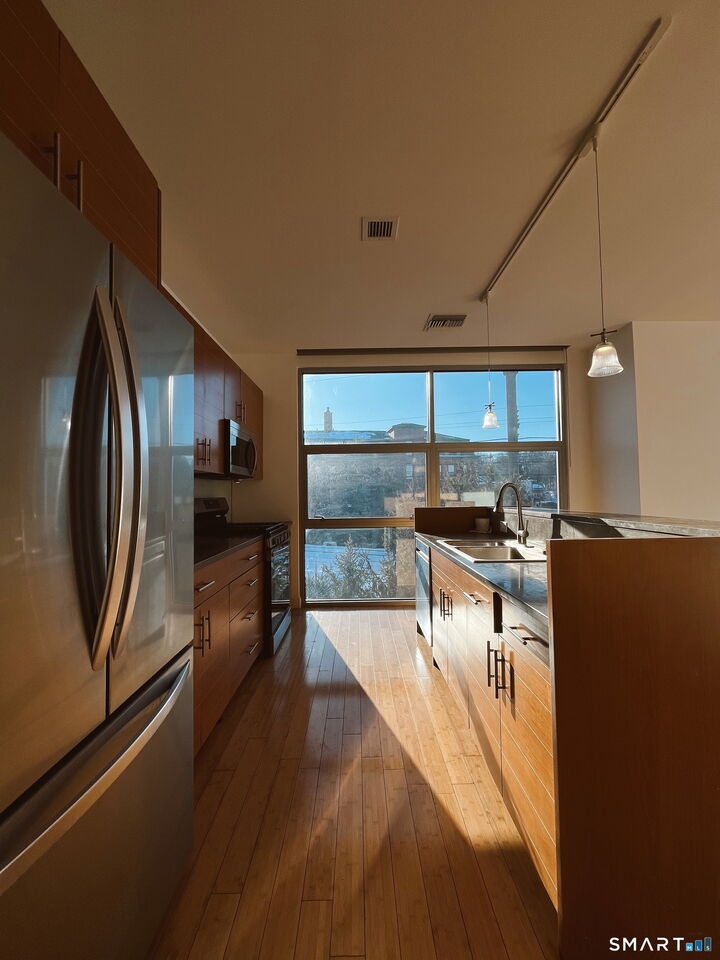 Property Photo:  33 North Water Street 301  CT 06854 