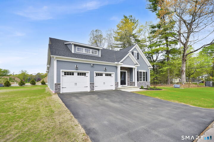 Property Photo: 42 Liberty Lane CT 06082